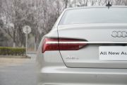 一汽奥迪-奥迪A6L-45 TFSI 臻选致雅型  ￥44.28