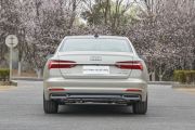 一汽奥迪-奥迪A6L-45 TFSI 臻选致雅型  ￥44.28