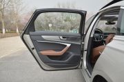 一汽奥迪-奥迪A6L-45 TFSI 臻选致雅型  ￥44.28