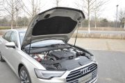 一汽奥迪-奥迪A6L-45 TFSI 臻选致雅型  ￥44.28