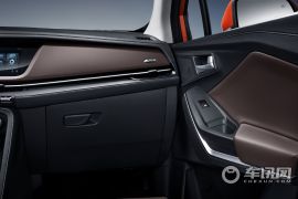 长安汽车-长安CS15