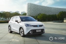 广汽新能源-传祺GE3