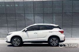 广汽乘用车-GS4 PHEV