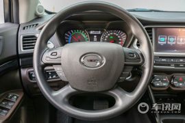 广汽乘用车-GS4 PHEV