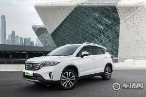 GS4 PHEV