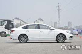 上汽集团-荣威i6 PLUS-20T TST 4G互联旗舰超赞版  ￥11.98