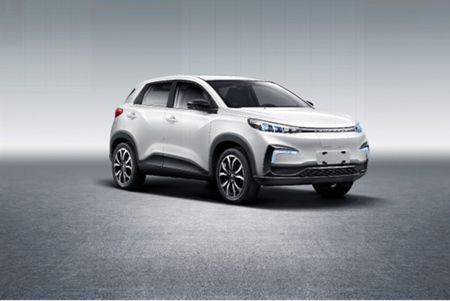 来自未来的物种,猎豹的这款新车值得期待