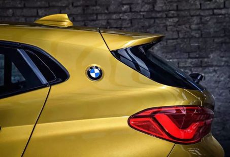 创新BMW  X2 丨BMW X家族又一级别创领者