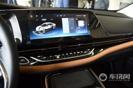 广汽新能源-Aion S