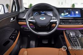 广汽新能源-Aion S