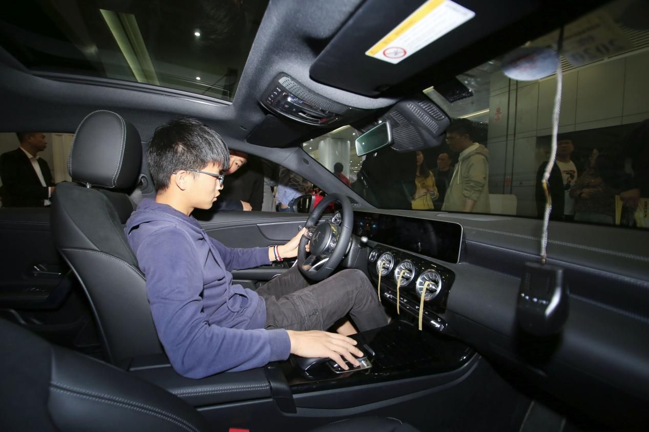 2019第十八届武汉汽车文化节圆满落幕!