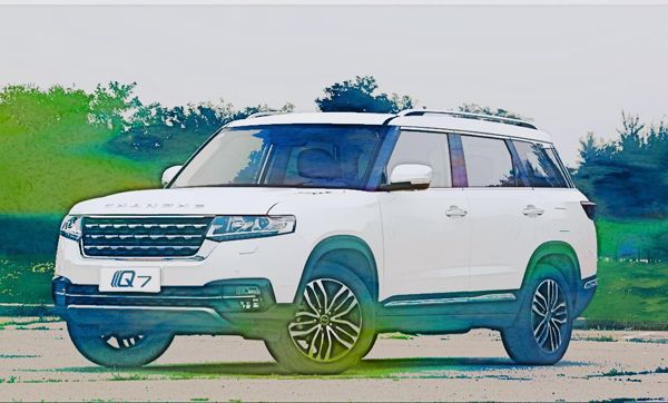 《都挺好》明成追妻未遂 只因买的车不对？