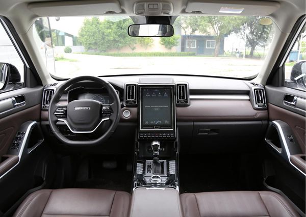 《都挺好》明成追妻未遂 只因买的车不对？