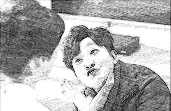 《都挺好》明成追妻未遂 只因买的车不对？