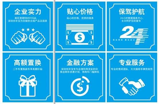 BMW杯国际高尔夫球赛深圳创丰宝分站赛  