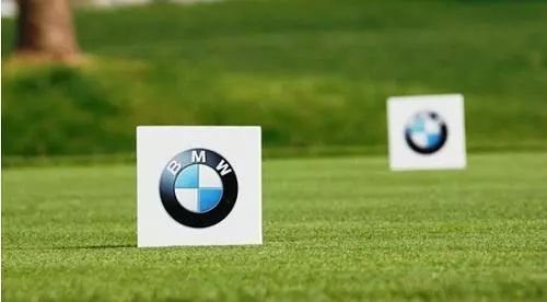 BMW杯国际高尔夫球赛深圳创丰宝分站赛  