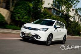 广汽集团-祺智 EV