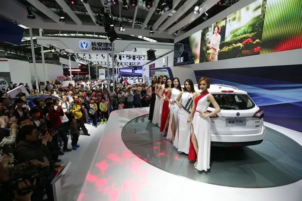 西安会议策划陕西车展时间 2020年西安汽车展时间表西安展柜厂 西安装修资讯