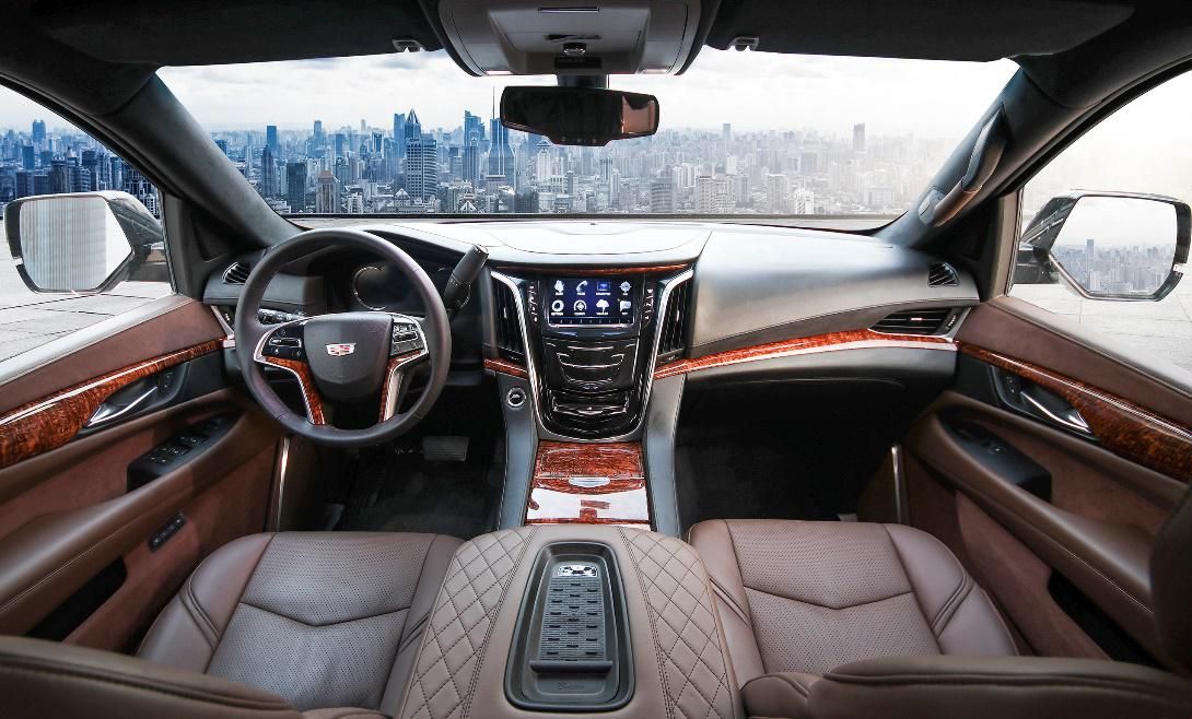 上海车展惊人消息:美国KEDE汽车重装登场