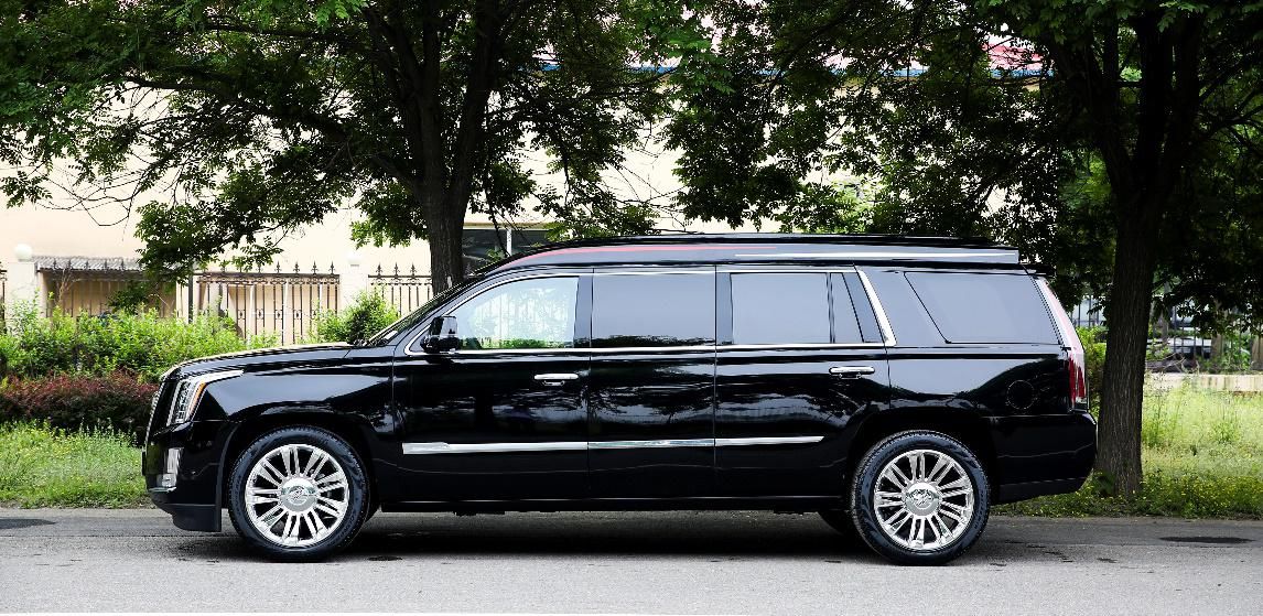 上海车展惊人消息:美国KEDE汽车重装登场