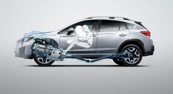 提升你的安全感，奔腾X40是认真的     