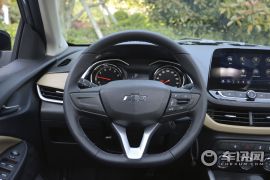 通用雪佛兰-科沃兹-Redline 325T 自动欣耀版  ￥9.99