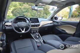 通用雪佛兰-科沃兹-Redline 325T 自动欣耀版  ￥9.99