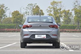 通用雪佛兰-科沃兹-Redline 325T 自动欣耀版  ￥9.99