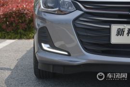 通用雪佛兰-科沃兹-Redline 325T 自动欣耀版  ￥9.99