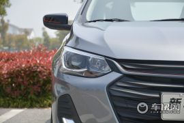 通用雪佛兰-科沃兹-Redline 325T 自动欣耀版  ￥9.99