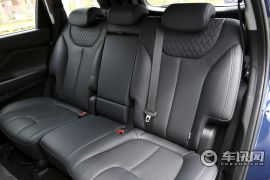 北京现代-全新胜达-TOP 4WD 8AT 旗舰（HTRAC）  ￥27.28