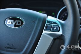 比亚迪-比亚迪e5-比亚迪e5 2019款 出租型/网约型