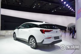 通用别克-VELITE 6