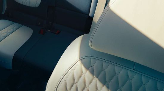 创新BMW X7进一步诠释了BMW品牌的豪华理念