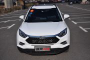江淮汽车-江淮瑞风S4-1.5T CVT探索型
