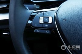 上汽大众-帕萨特插电混动版