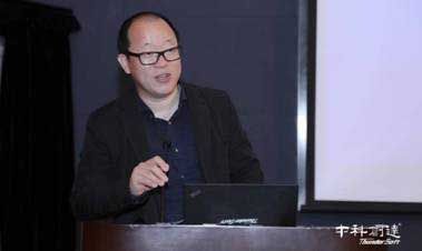 中科创达中国首个KanziLearningLab实验室