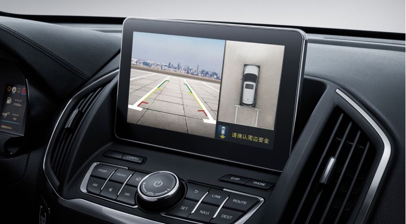 东风风神全新AX5臻智上市 售价8.59万元起