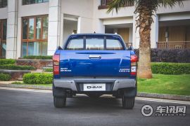 江西五十铃-D-MAX