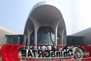 万达宝通轮胎展现“中国力量”         