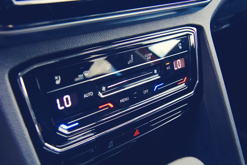 售31.69-48.89万元 上汽大众途昂X正式上市