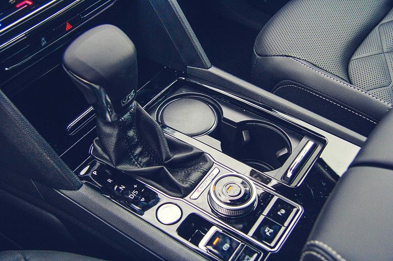 售31.69-48.89万元 上汽大众途昂X正式上市