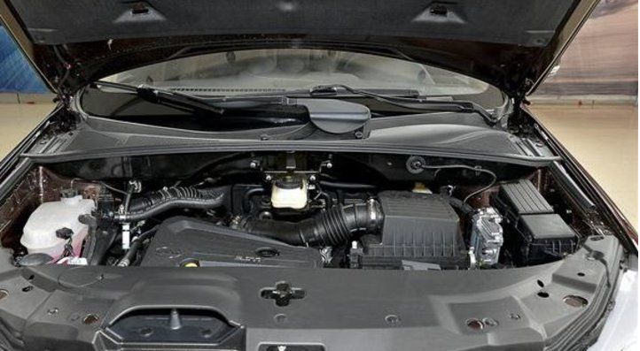 比亚迪S7目前暂无优惠 欢迎到店试乘试驾