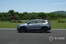 通用雪佛兰-创酷