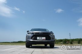 通用雪佛兰-创酷