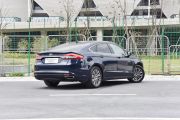 长安福特 蒙迪欧 2.0 PHEV 智尊旗舰型