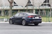 长安福特 蒙迪欧 2.0 PHEV 智尊旗舰型