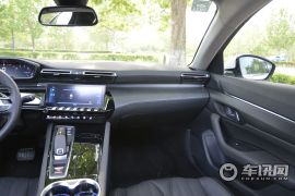 东风标致-标致508-508L 350THP PureTech 先锋版 国VI  ￥15.97