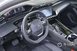 东风标致-标致508-508L 350THP PureTech 先锋版 国VI  ￥15.97