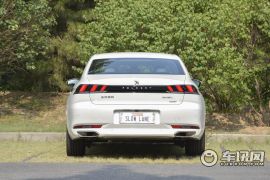 东风标致-标致508-508L 350THP PureTech 先锋版 国VI  ￥15.97